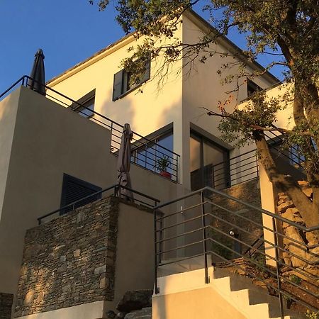 A Casa Di Campa Villa Олета Екстериор снимка