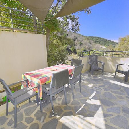 A Casa Di Campa Villa Олета Екстериор снимка