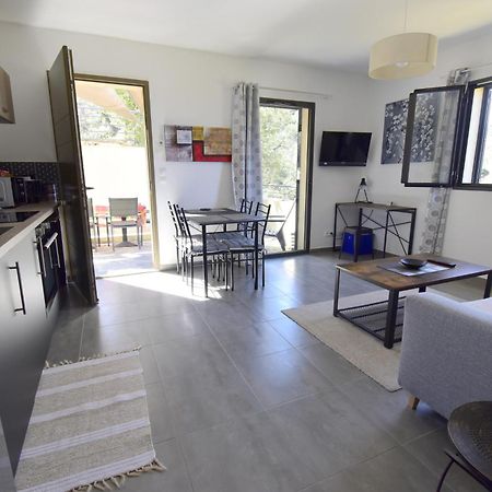 A Casa Di Campa Villa Олета Екстериор снимка