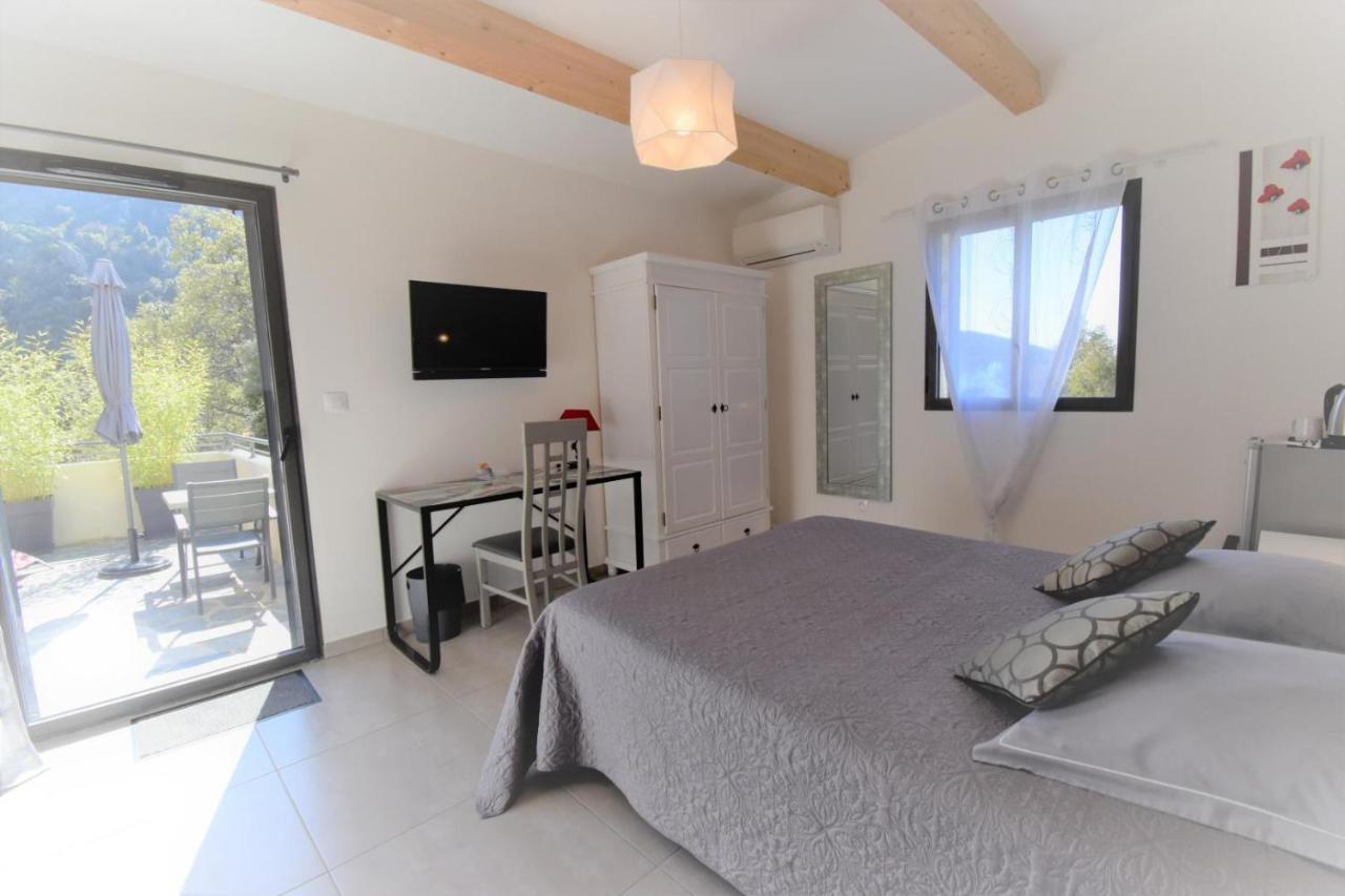 A Casa Di Campa Villa Олета Екстериор снимка