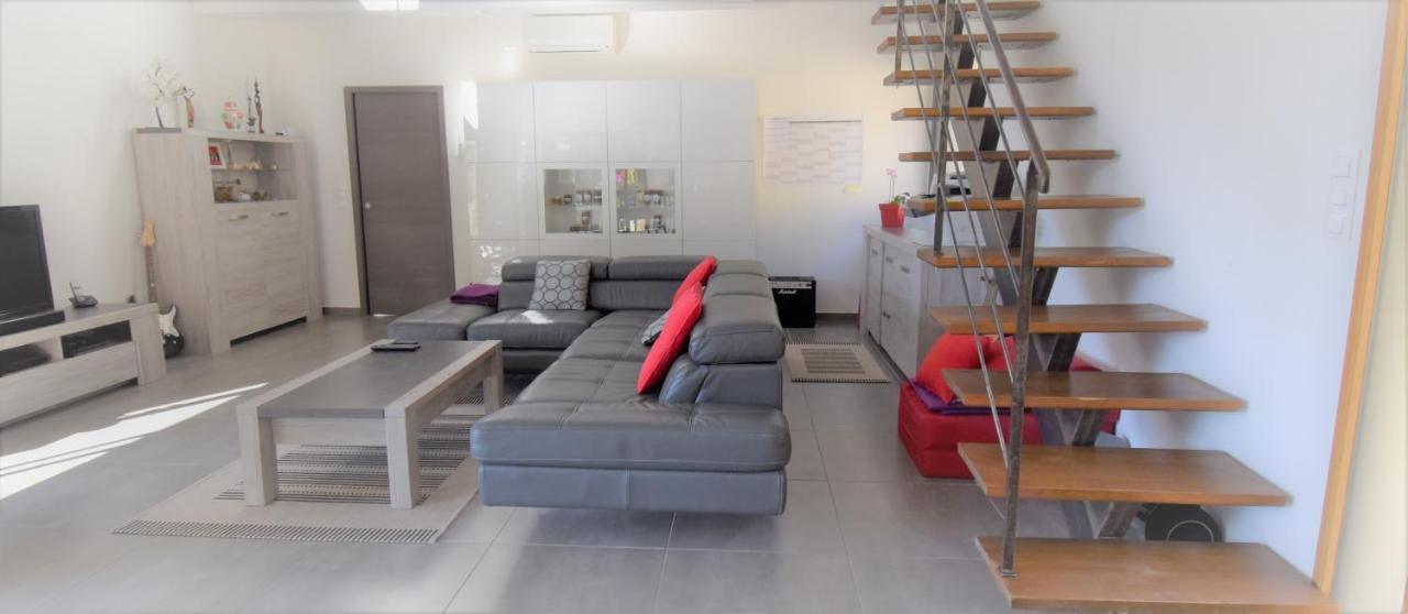 A Casa Di Campa Villa Олета Екстериор снимка