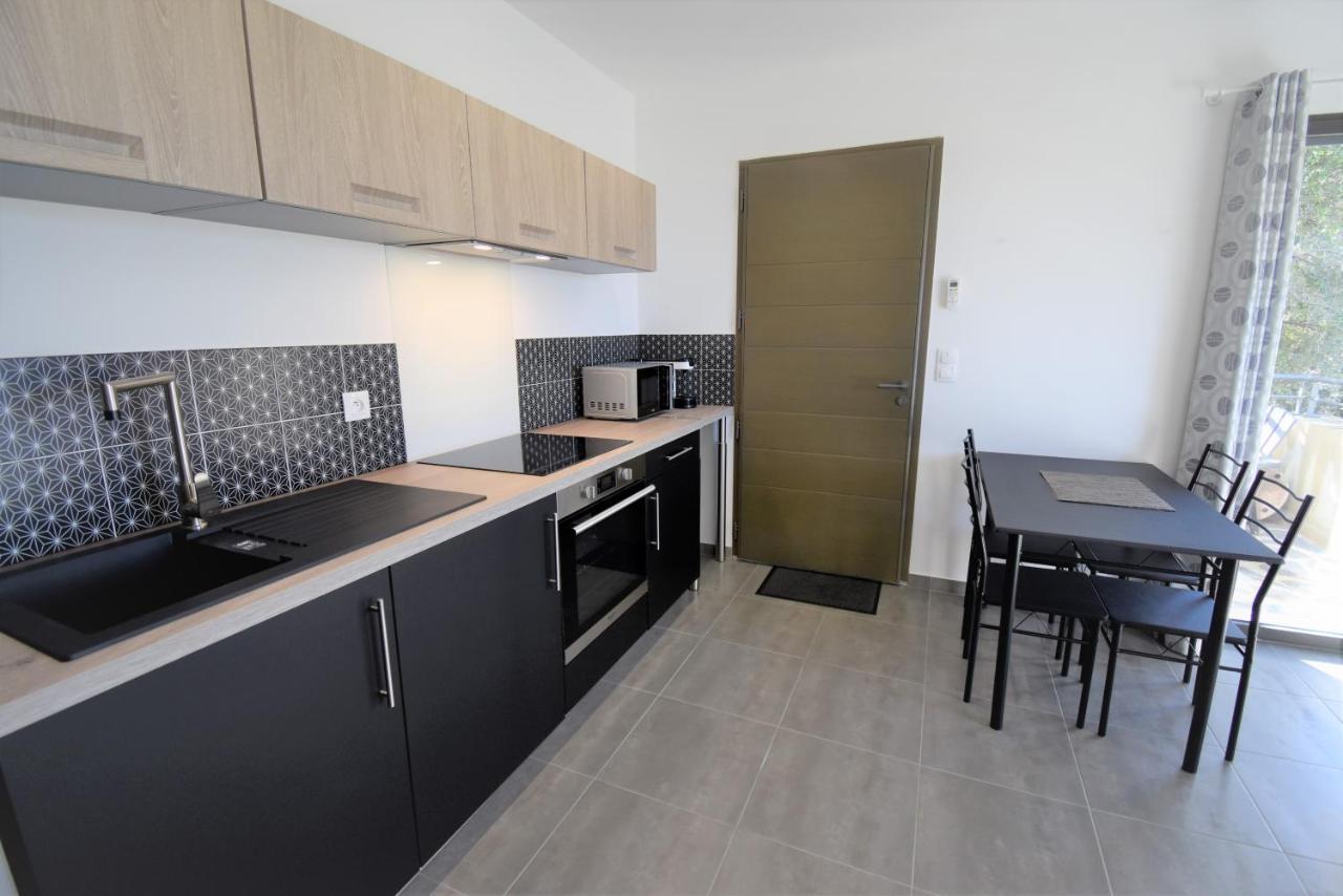 A Casa Di Campa Villa Олета Екстериор снимка