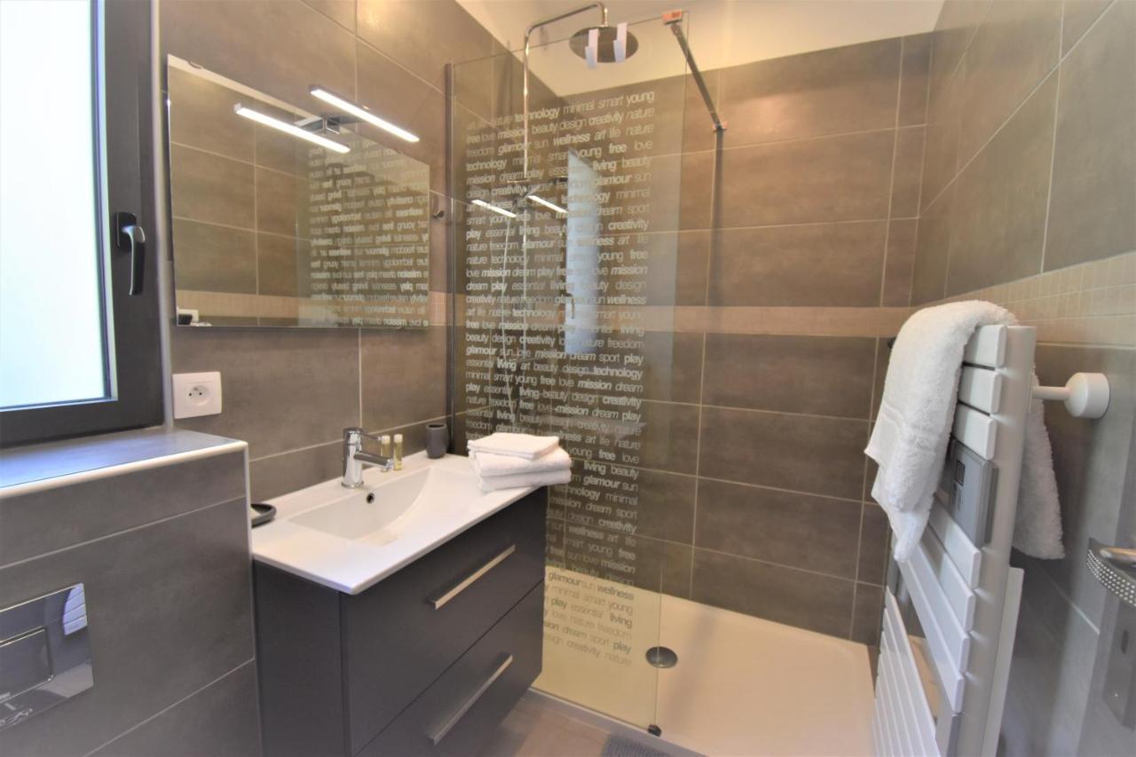 A Casa Di Campa Villa Олета Екстериор снимка