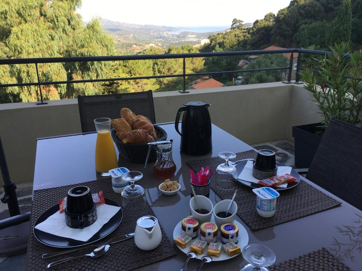 A Casa Di Campa Villa Олета Екстериор снимка