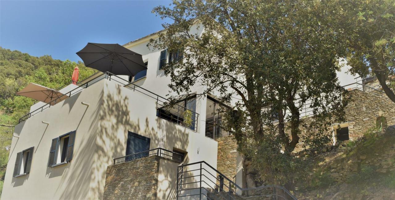 A Casa Di Campa Villa Олета Екстериор снимка